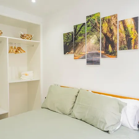 Aparthotel Complejo La Palapa *