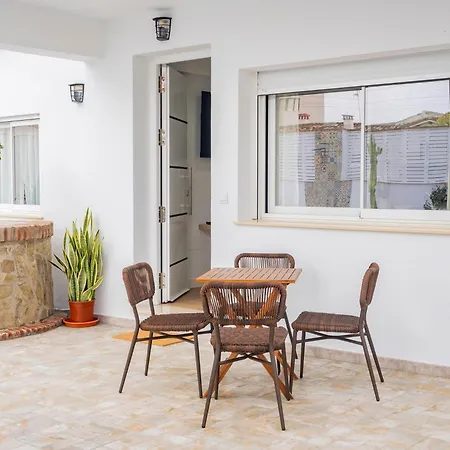 Apartahotel Complejo La Palapa