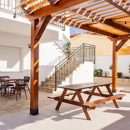 Aparthotel Complejo La Palapa Rincón de la Victoria