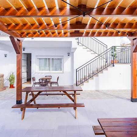 Complejo La Palapa Aparthotel