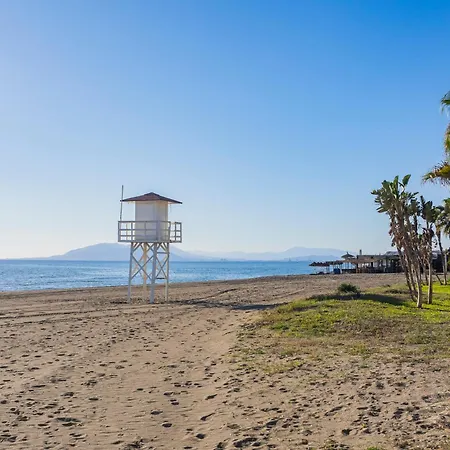 Complejo La Palapa 아파트호텔 린콘데라빅토리아