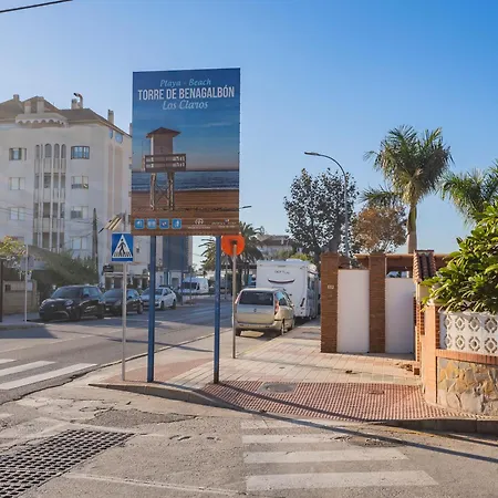 Aparthotel Complejo La Palapa