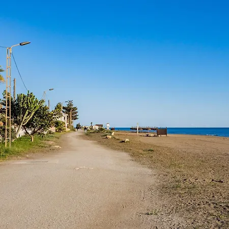 Aparthotel Complejo La Palapa Rincón de la Victoria