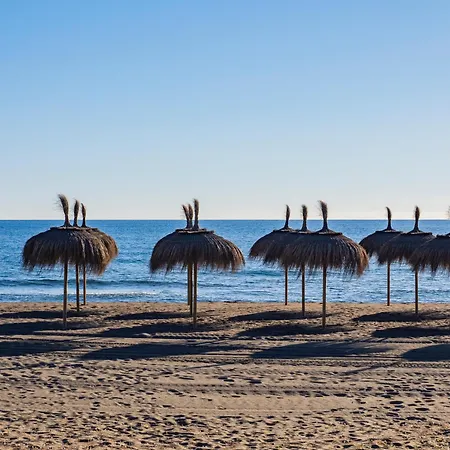 Complejo La Palapa Aparthotel