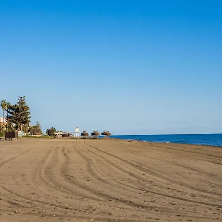 Complejo La Palapa 아파트호텔