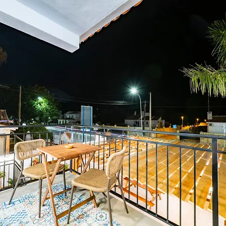 Complejo La Palapa Apart Otel