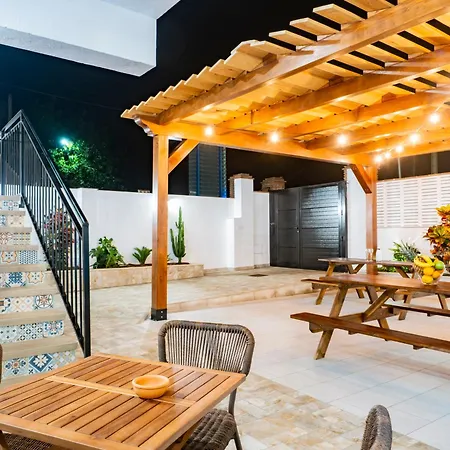 Complejo La Palapa Aparthotel *