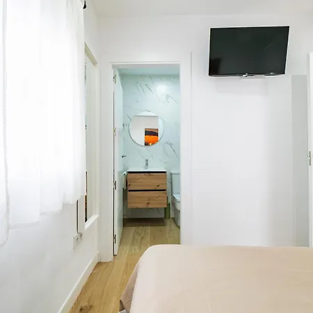 Apartahotel Complejo La Palapa