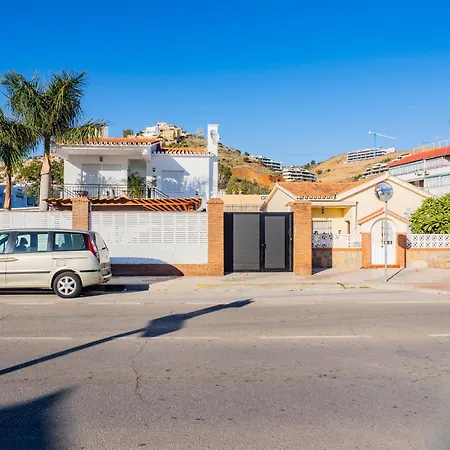Aparthotel Complejo La Palapa