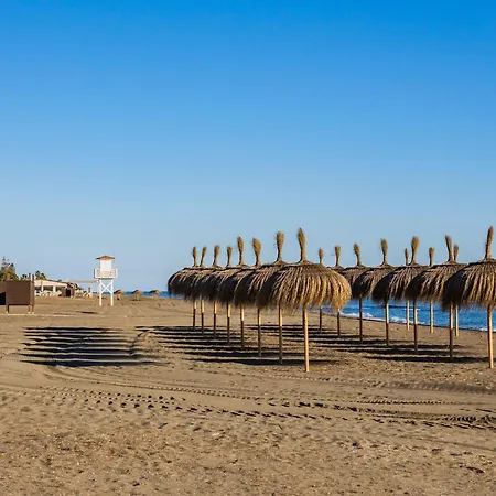 Complejo La Palapa * Rincon de la Victoria