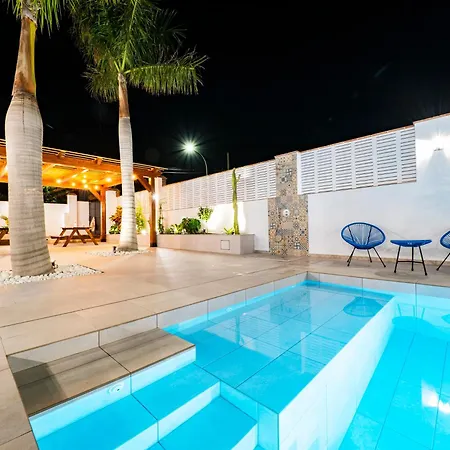Complejo La Palapa Aparthotel *
