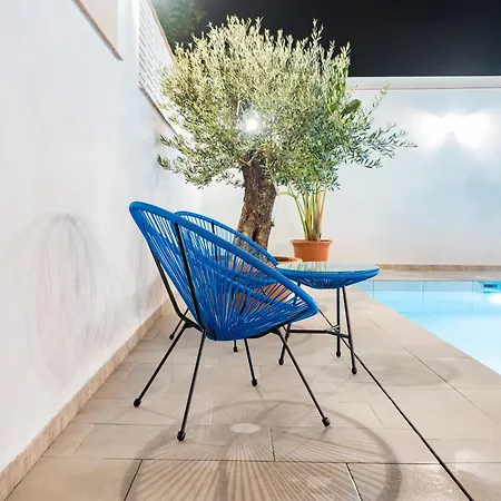 Complejo La Palapa Aparthotel *
