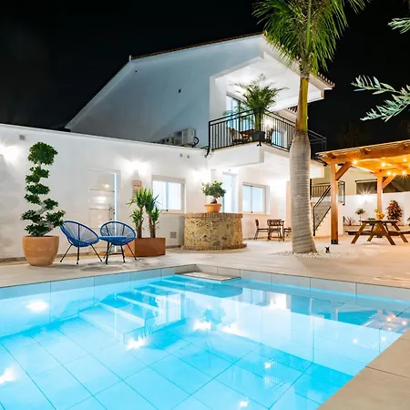 Complejo La Palapa 3* Rincón de la Victoria