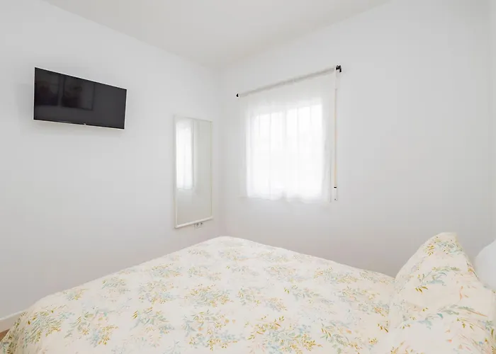 아파트호텔 Complejo La Palapa 3*
